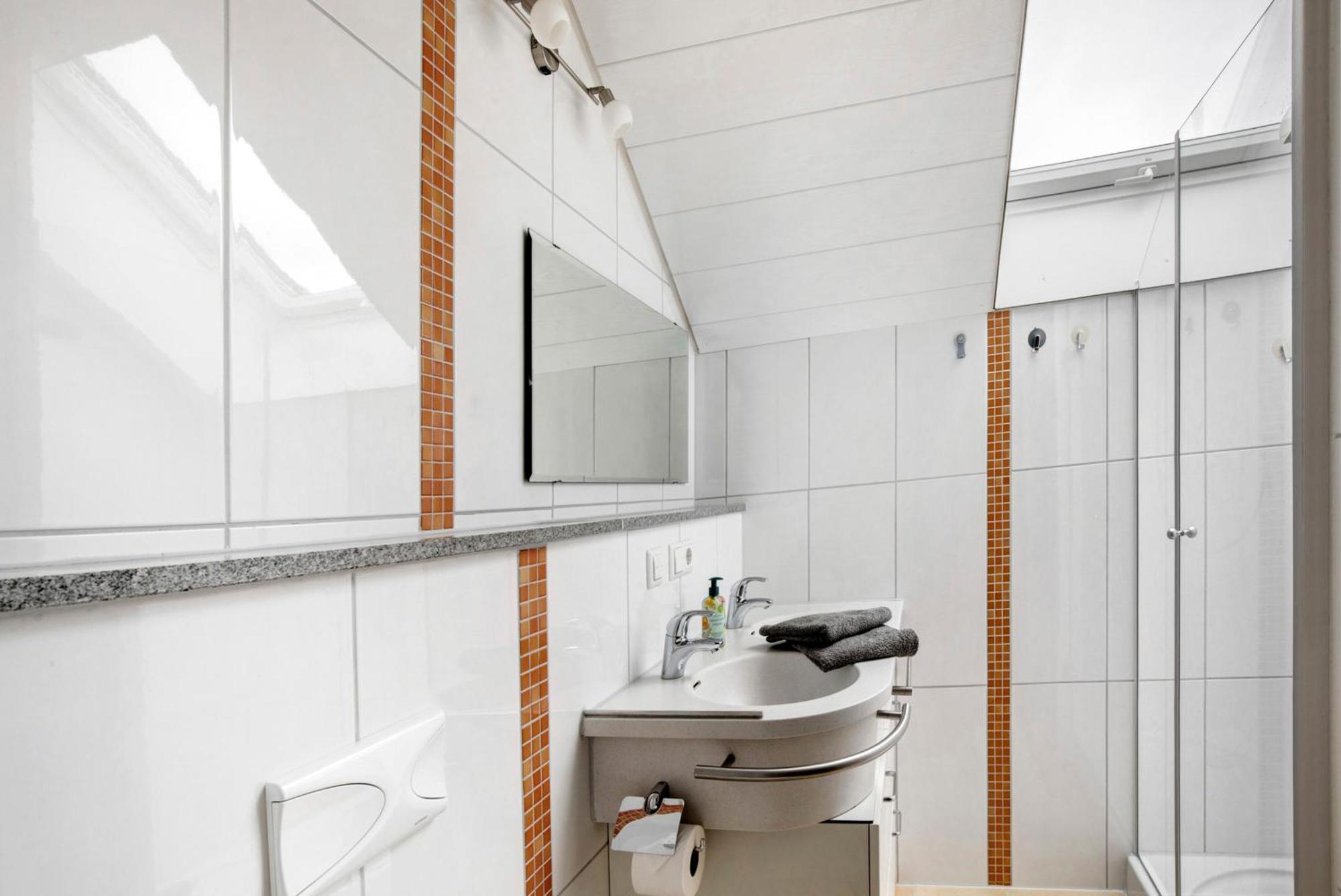 Apartmán Haus Bross Hayingen Exteriér fotografie