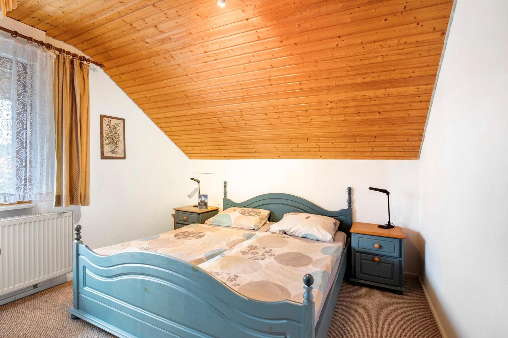 Apartmán Haus Bross Hayingen Exteriér fotografie