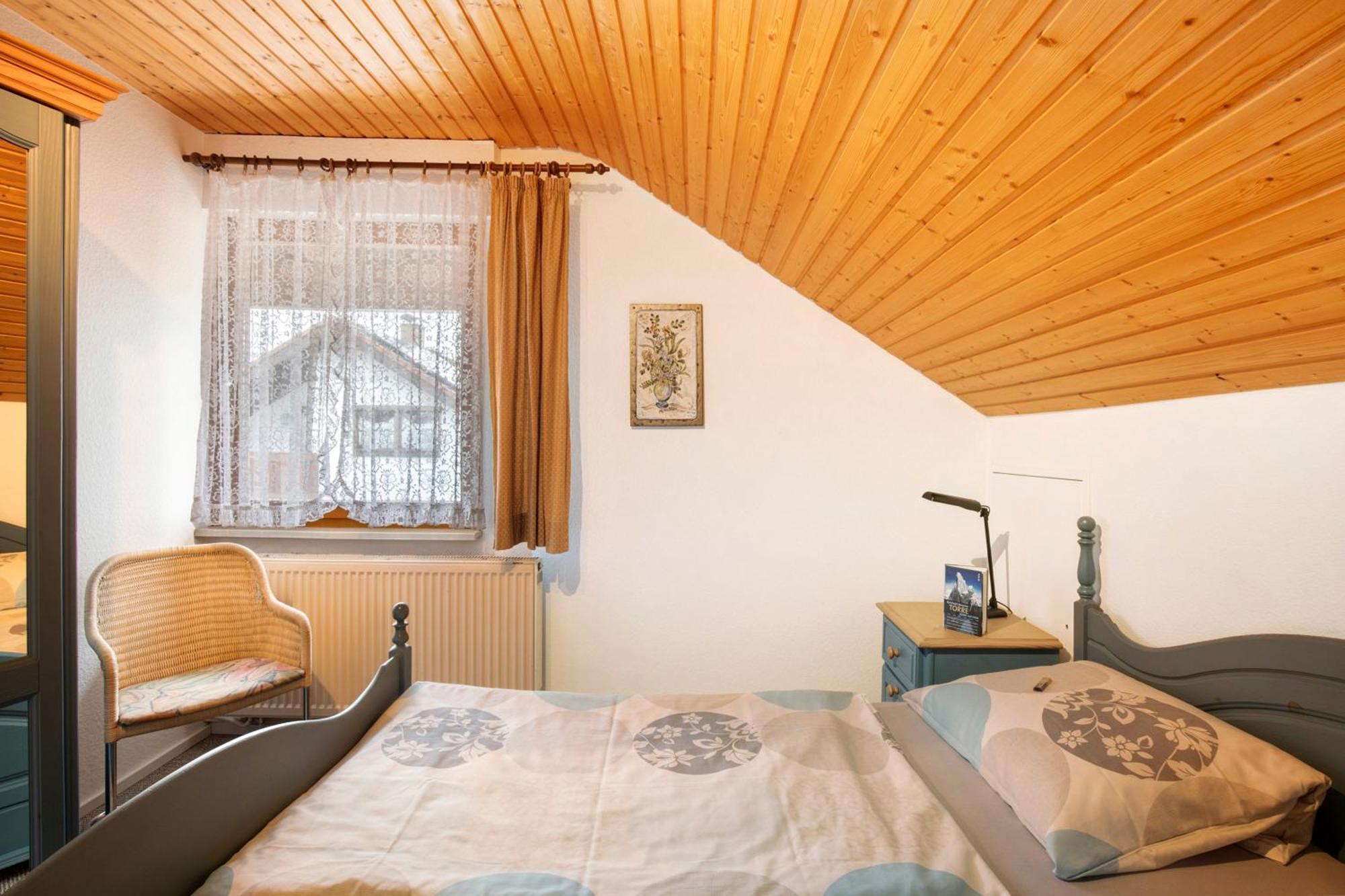 Apartmán Haus Bross Hayingen Exteriér fotografie